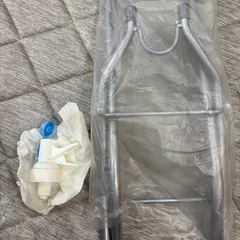 コスモウォーター　ポータブルスタンドセット