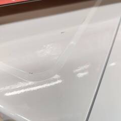 【愛品倶楽部柏店】アイリスオーヤマ 2023年製 電子レンジ KMB-F186 フラット庫内 ヘルツフリーの画像