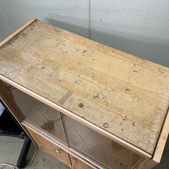 戸棚の画像