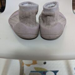 アティパス　 靴　11.5センチの画像