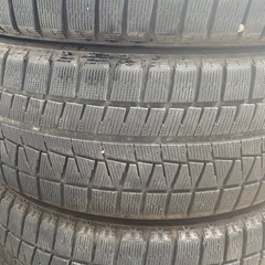 BRIDGESTONE 215/50R17 2021の画像