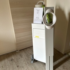 受け渡し決定》SC-DQ2442WH スポットクーラー 2024年製