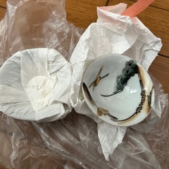 おちょこまとめ売りの画像