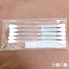 Fujiko リムーバーin綿棒 0.16ml x 5本の画像