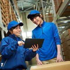 🌜ポスティング会社の内勤さん🌜／川崎