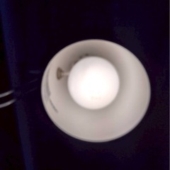 ⑥【中古】 ニトリ フロアランプ ポンテ C-115F-3 の画像