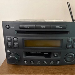 z33純正BOSEサウンド