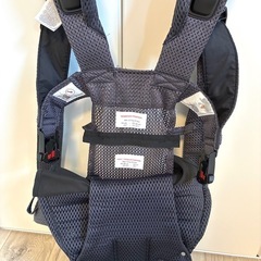 美品　ベビービョルンONEKAI AIRの画像
