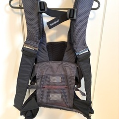 美品　ベビービョルンONEKAI AIRの画像