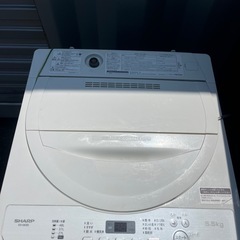福岡市配送設置無料　冷蔵庫、洗濯機セットの画像