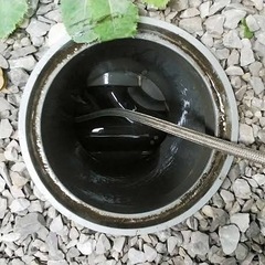 排水管の高圧洗浄作業、スポットワーク募集の画像