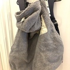 美品　ベビービョルンONEKAI AIRの画像