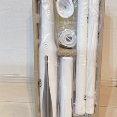 【決まりました　8月引き渡し】掃除機 0.5kg 超軽量 最大LED液晶ディスプレイ 電量可視化 掃除機 超軽量の画像