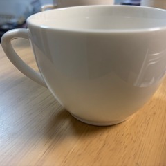 [新品.未使用]アランジアロンゾ　マグカップの画像