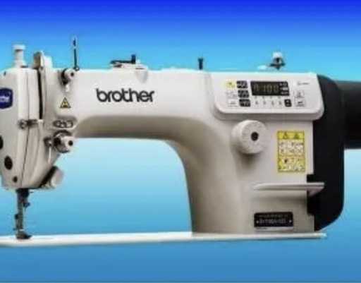brother 工業用ミシン