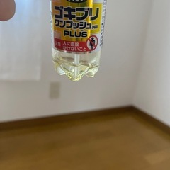 ゴキブリワンプッシュ 中古の画像