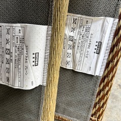 ★差し上げます！★ニトリのユニット畳の画像