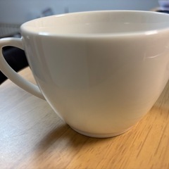 [新品.未使用]アランジアロンゾ　マグカップの画像