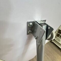 【新品・未使用】 　姿見　スタンドミラー　の画像
