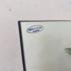 【新品・未使用】 　姿見　スタンドミラー　の画像