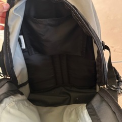 男の子リュックの画像