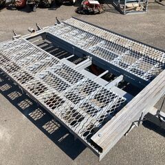 コンバインカー　現状品　公道走行不可！　敷地内でのみの画像