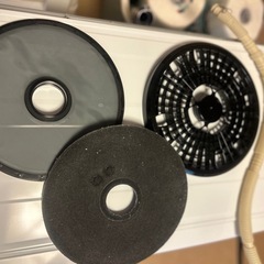 衣類乾燥機の画像