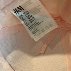 キャップ、ベビー用品の画像