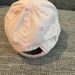 キャップ、ベビー用品の画像