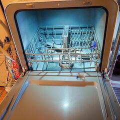 食洗機 食器洗い乾燥機の画像