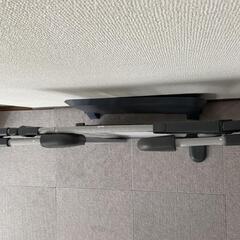 置き型ベビーゲートの画像