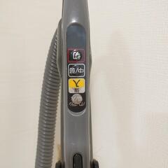 三菱掃除機　Be-K  TC-EXF8P の画像