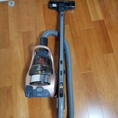 三菱掃除機　Be-K  TC-EXF8P の画像
