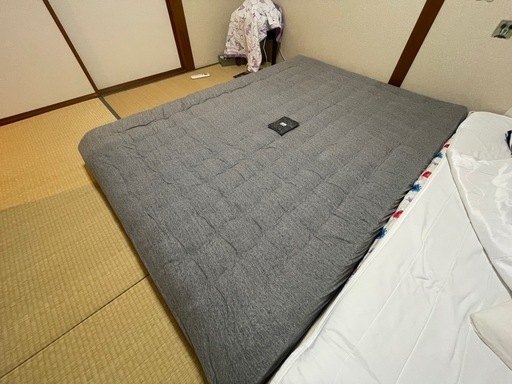 無印良品のベッドマットレスの口コミ評判※実際に体験してきまし