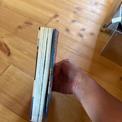 キングダム71巻の画像