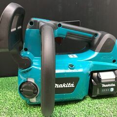 makita マキタ MUC002GRDX 充電式チェンソー 40V 未使用品【ハンズクラフト沖縄豊見城店】の画像