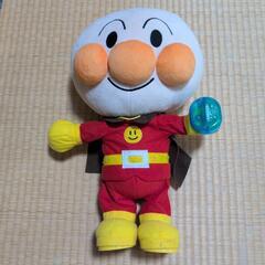 値下げしました　BIGサイズ　リトミック　ダンス　アンパンマン