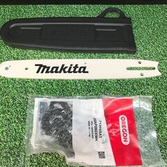 makita マキタ MUC002GRDX 充電式チェンソー 40V 未使用品【ハンズクラフト沖縄豊見城店】の画像