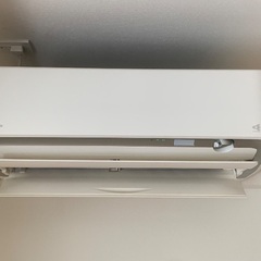 美品 DAIKIN ダイキン ルームエアコン ATR63XPE8...
