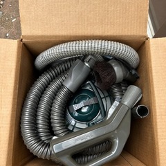 アメリカ製掃除機の画像
