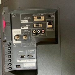 ✅SHARP 液晶カラーテレビ ✅ ✅LC-40H40✅の画像