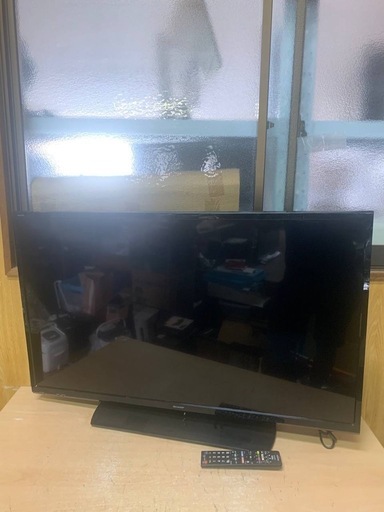 ✅SHARP 液晶カラーテレビ ✅ ✅LC-40H40✅