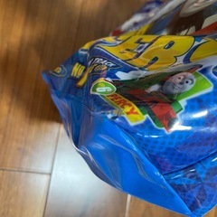 トーマス　プールバック　の画像