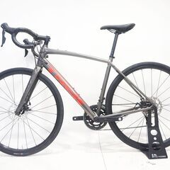 TREK 「トレック」 DOMANE AL3 GEN3 DISC 2023年モデル ロードバイクの画像
