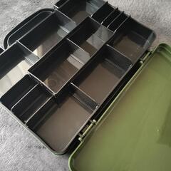 JEJアステージ ツインセパレートケース TS-300Xの画像