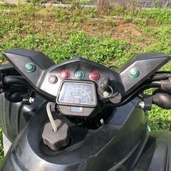 DINLI 4輪バギー　＊購入希望者現車確認予定ですの画像