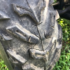 DINLI 4輪バギー　＊購入希望者現車確認予定ですの画像