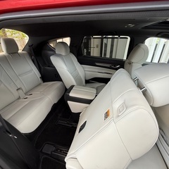 2019年式 CX-8 XD エクスクルーシブモード 6人乗り　48500kmの画像