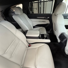 2019年式 CX-8 XD エクスクルーシブモード 6人乗り　48500kmの画像