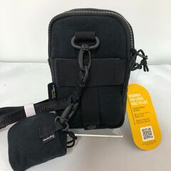 【ジャングルジャングル岸和田店】SUPREME シュプリーム CORDURA カメラポーチ 男女兼用 南大阪 岸和田 貝塚市 泉佐野市 高石市 泉大津市 和泉市 忠岡町 熊取町の画像